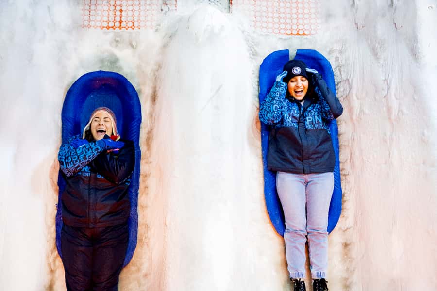 Dubai: Ski Dubai Snow Plus Pass - Key points to know before booking