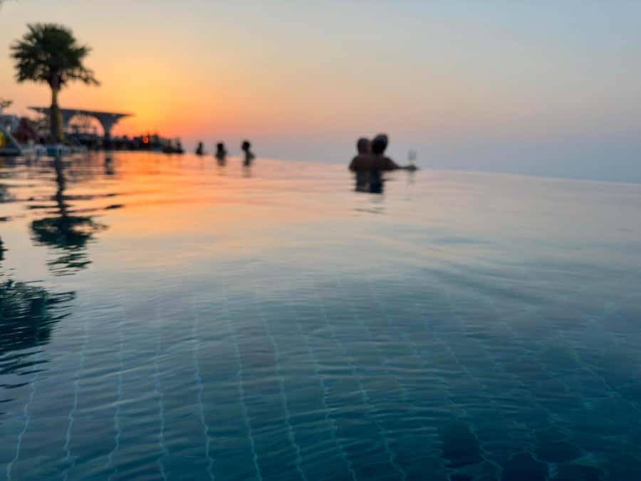 Dubai: Sky Pool and Palm Observatory Access - What the skyline views are really worth