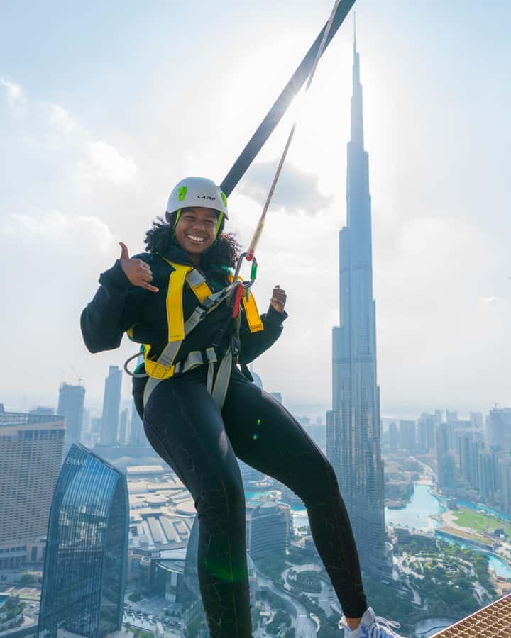Dubai: Sky Views Observatory Ticket with Optional Extras - Is Sky Views worth booking?