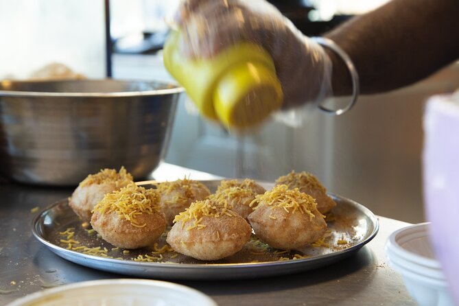 Dubai Souks, Food & Culture Walking Tour - What $141.92 buys you