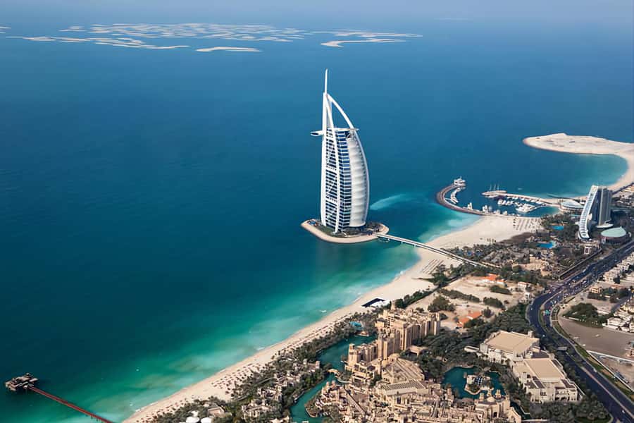 Dubai: Stopover City Highlights Tour with Flexible Timing - What the flexible timing really means