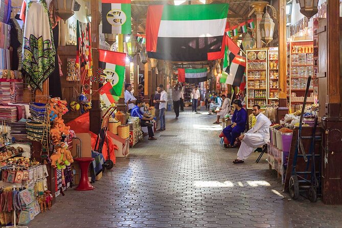 Dubai Stopover Layover 24x7 flexible timings - Palm Jumeirah and the canal district