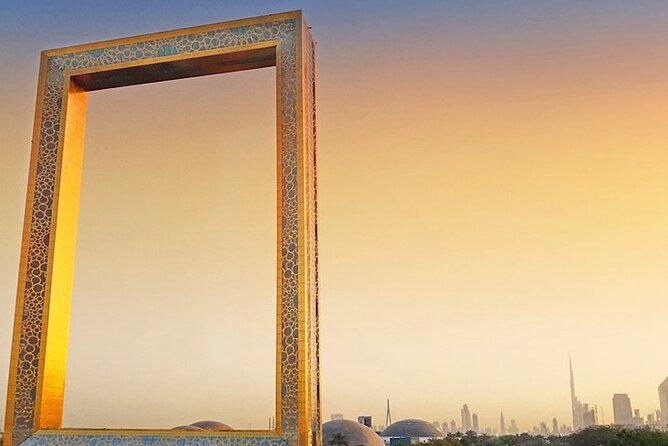 Dubai Stopover Layover 24x7 flexible timings - Gold Souk and Spice Souk, two different market moods