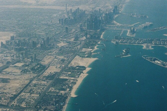 Dubai Stopover & Layover Tour – Private, Fast & Flexible! - Jumeirah Beach and Burj Al Arab
