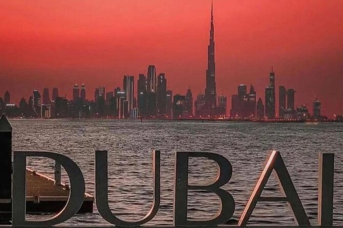 Dubai Stopover & Layover Tour – Private, Fast & Flexible! - Gold Souk and the art of browsing