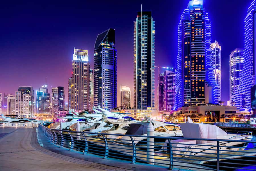 Dubai Stopover Tour & Transit Tours - Burj Khalifa and Downtown Dubai