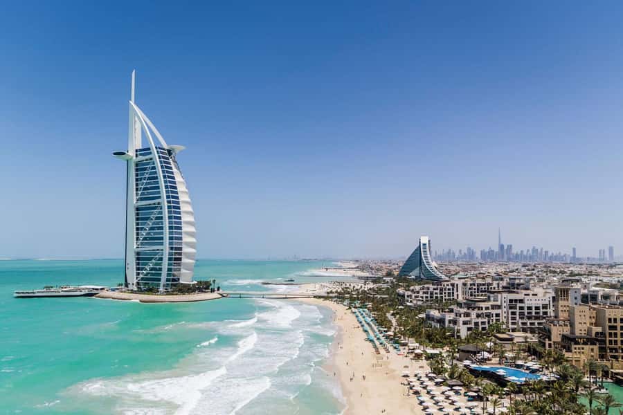Dubai Stopover Tour & Transit Tours - Choosing three, five, six, or eight hours