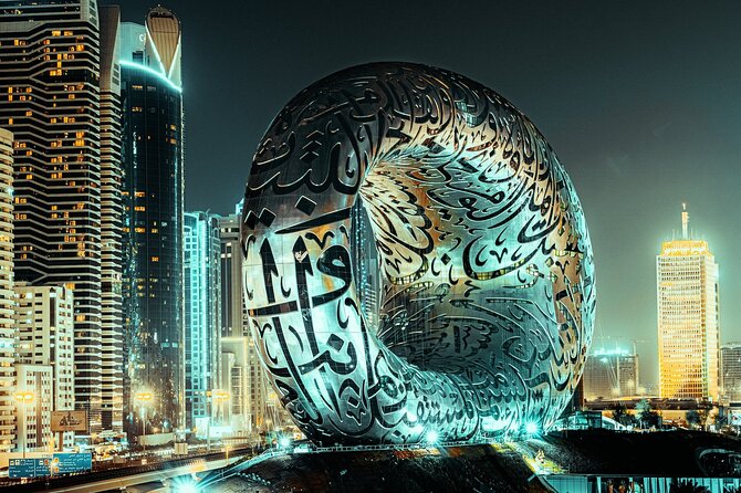 Dubai stopover tour with airport transfers & flexible durations - Why a Dubai layover tour can work so well