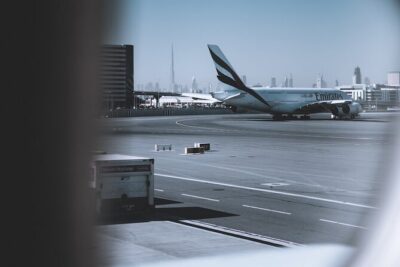 Dubai stopover tour with airport transfers & flexible durations