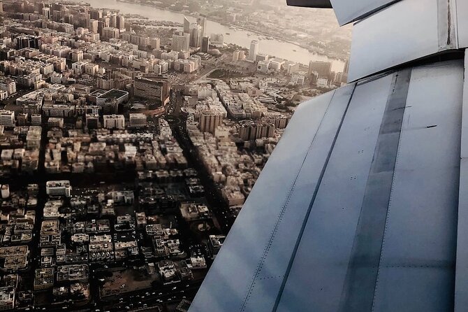 Dubai stopover tour with airport transfers & flexible durations - Downtown Dubai, Dubai Mall, and the Burj Khalifa