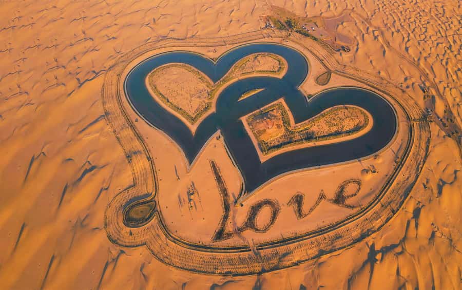 Dubai: Sunrise Hot Air Balloon Tour with E-Certificate - Rising above the Arabian Desert
