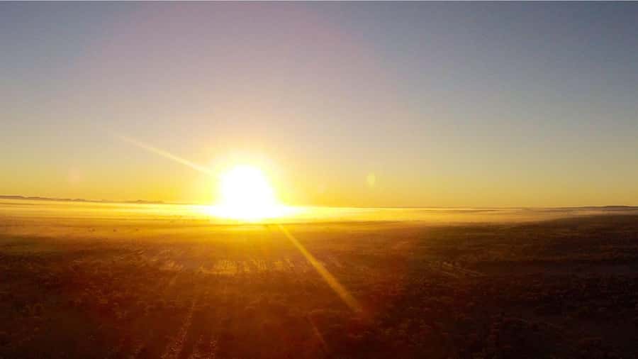 Dubai: Sunrise Hot Air Balloon Tour with E-Certificate - Practical tips for a smoother morning