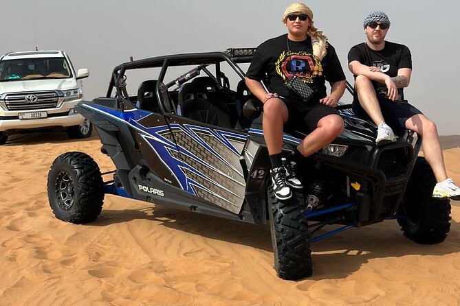 Dubai Sunrise private Desert Safari With Camel Ride - Sunrise photography in the red dunes