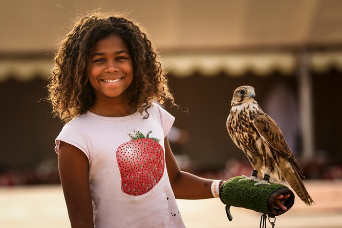 Dubai Sunset Camel Trekking with Shows & BBQ Dinner - Heat, comfort, and who should book