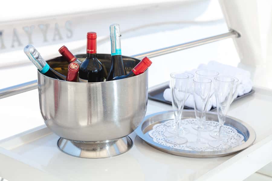 Dubai: Sunset & Night Cruise with Bites and Drinks - Key points to know before booking