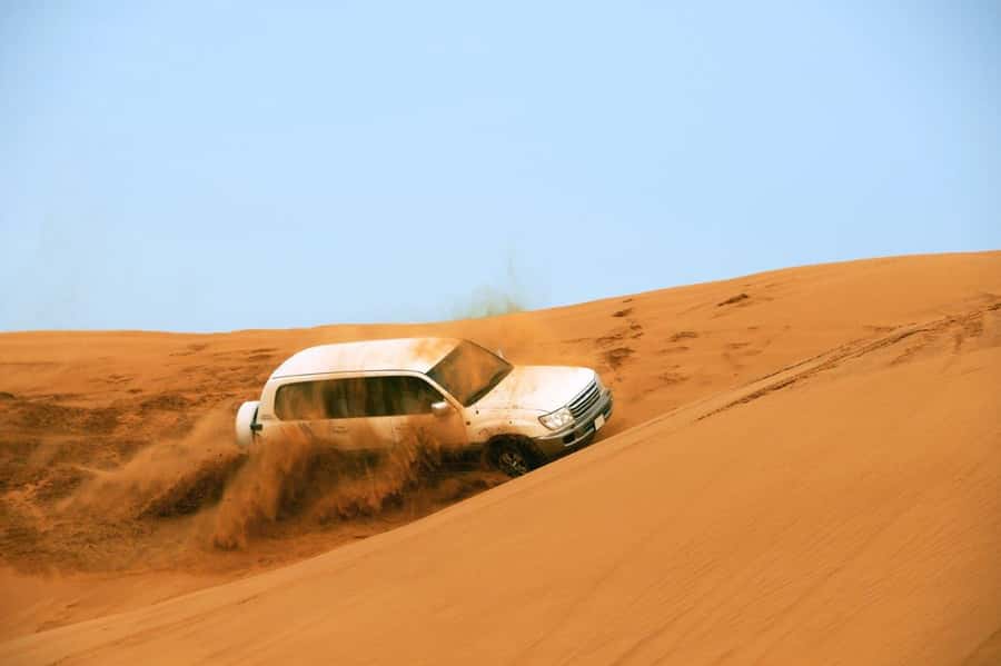 Dubai SuperSaver Pass - Key points to know before choosing