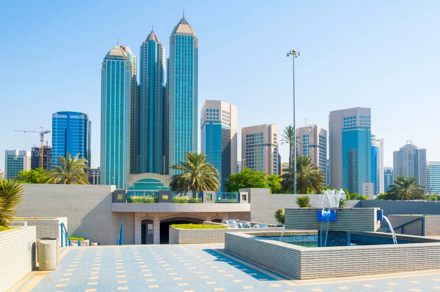 Dubai SuperSaver Pass - How the Dubai SuperSaver Pass works