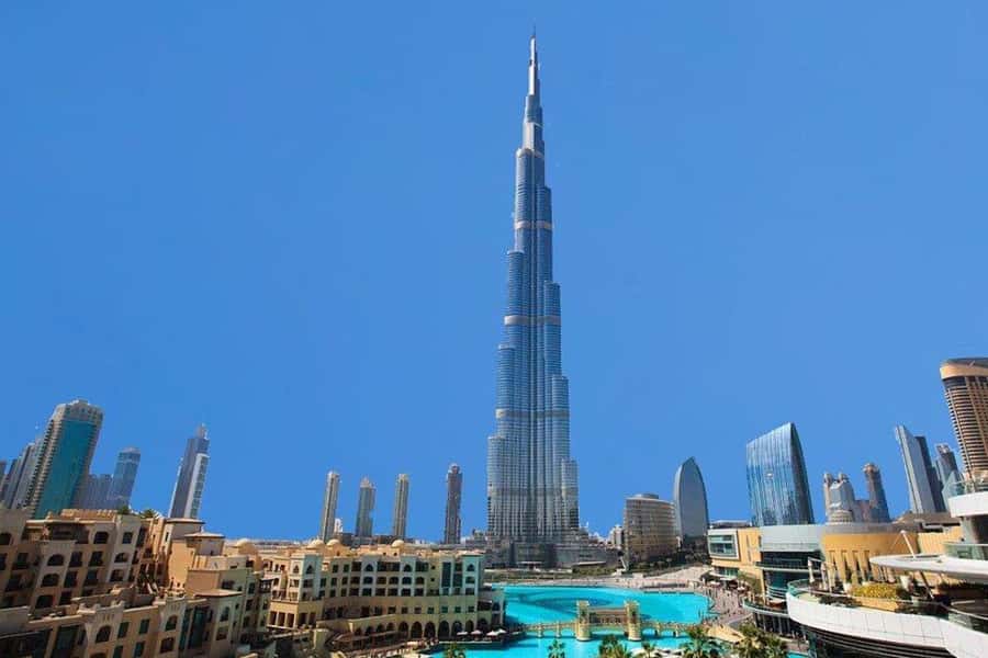 Dubai SuperSaver Pass - What the pass includes, and what it does not