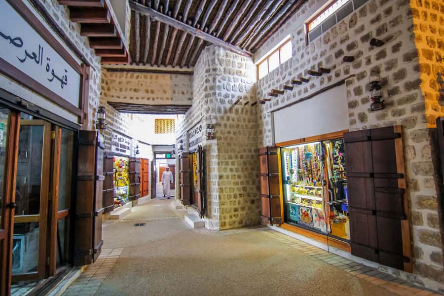Dubai: The Pearl Of The Gulf - Half Day Sharjah City Tour - Key points at a glance