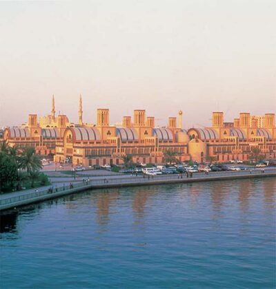 The Pearl Of The Gulf – Half Day Sharjah City Tour