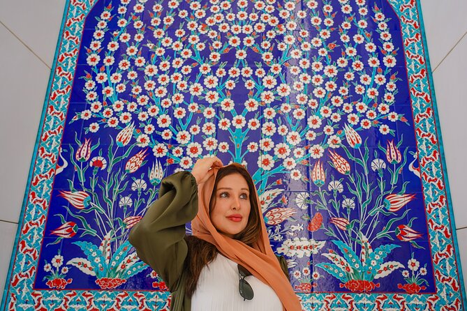 Dubai To Abu Dhabi: Grand Mosque, Royal Palace & Etihad Towers - What this Dubai to Abu Dhabi day trip is really like