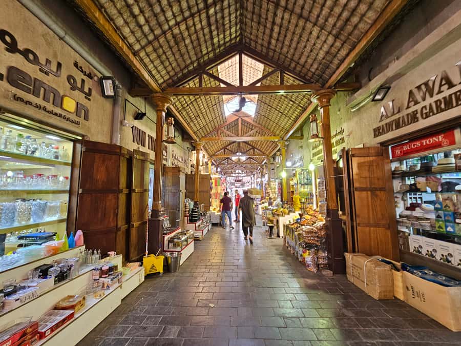 Dubai: Top 15 Must-See Dubai Sightseeing Tour in a SUV/VAN - Key points to know before booking