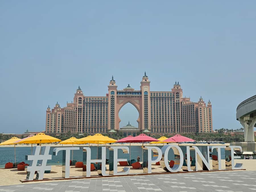 Dubai: Top 15 Must-See Dubai Sightseeing Tour in a SUV/VAN - Spice Souq and Gold Souq
