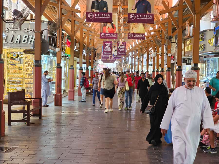 Dubai: Top 15 Must-See Dubai Sightseeing Tour in a SUV/VAN - Downtown Dubai and the Burj Khalifa