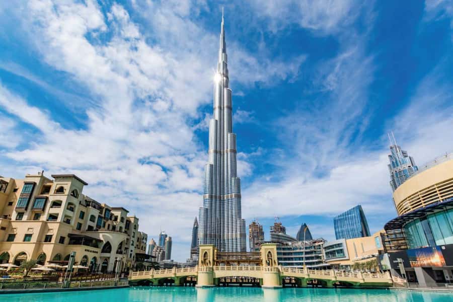 Dubai: Top City Attractions Photo Stop Tour - Key points at a glance