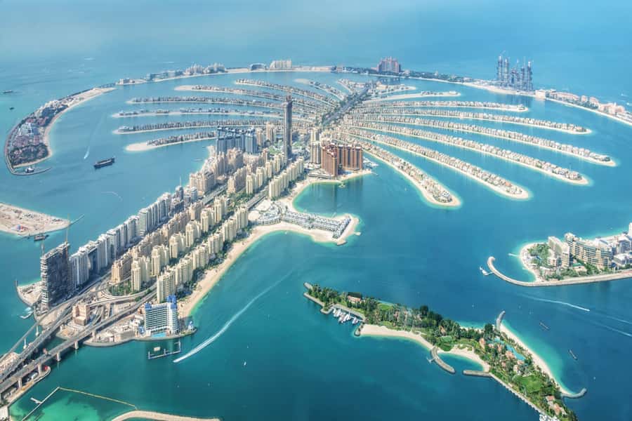 Dubai: Top City Attractions Photo Stop Tour - Why this short Dubai tour works