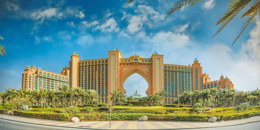 Dubai: Top City Attractions Photo Stop Tour - Downtown Dubai and the Burj Khalifa