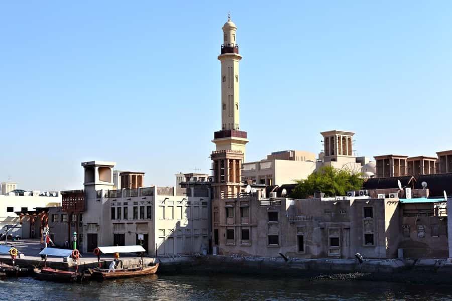 Dubai: Top City Attractions Photo Stop Tour - Palm Jumeirah and the Atlantis photo stop