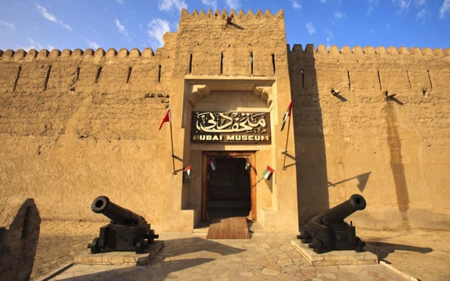 Dubai: Top City Attractions Photo Stop Tour - Guides, commentary, and photo help