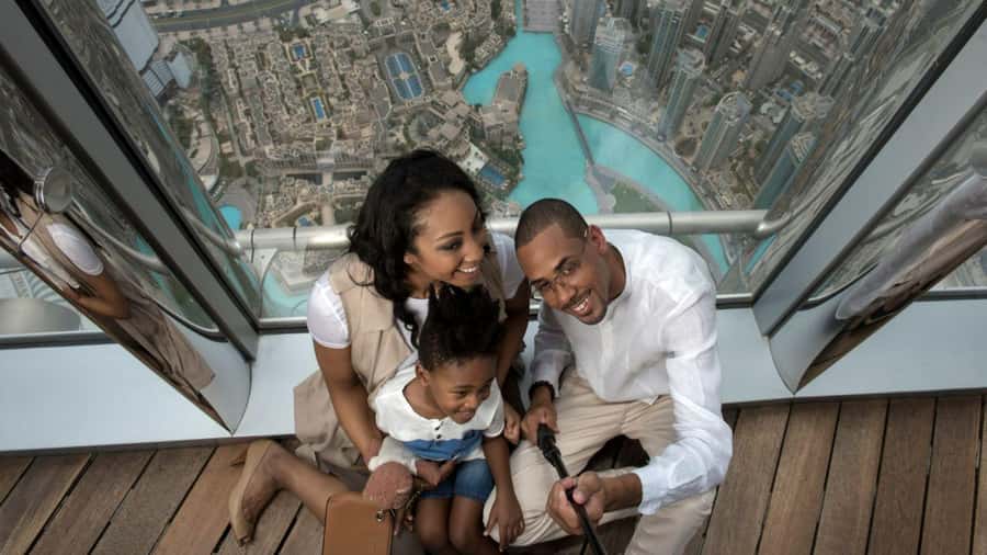 Dubai: Top Must-See Sights Tour with Burj Khalifa At The Top - Why this private Dubai tour works as a first look