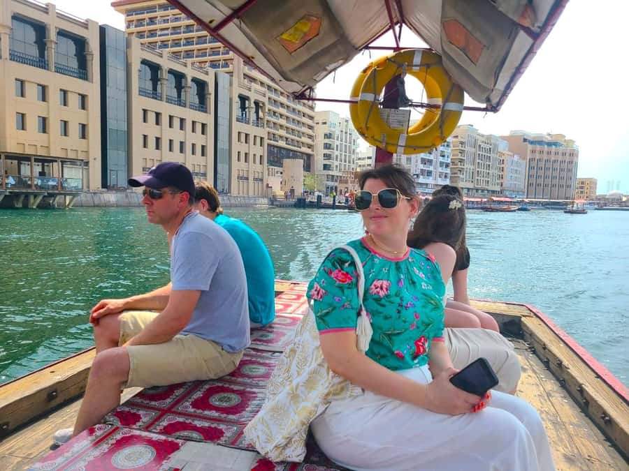 Dubai: Top Must-See Sights Tour with Burj Khalifa At The Top - Zabeel Palace and the royal district