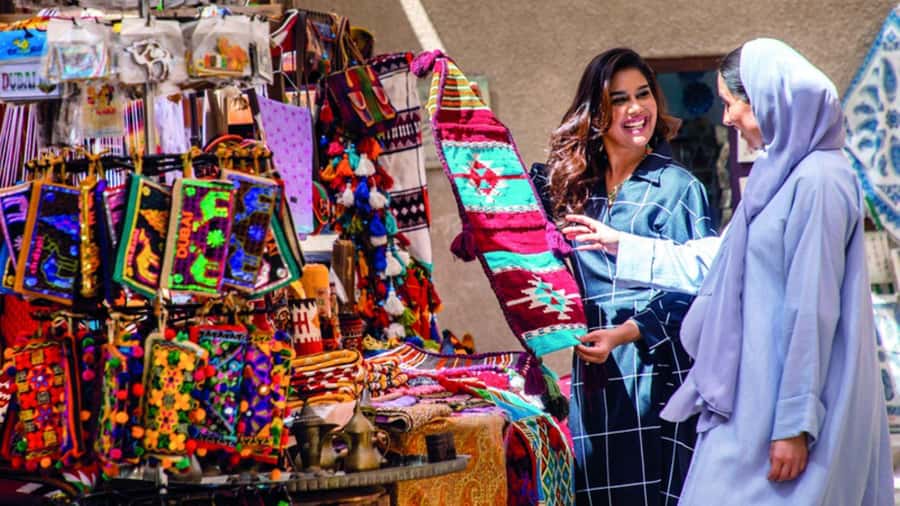 Dubai: Top Must-See Sights Tour with Burj Khalifa At The Top - Jumeirah Mosque and the Blue Mosque