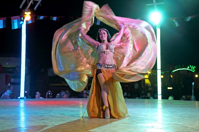 Dubai Tour and Desert Safari: Sand Boarding & BBQ Dinner Combo - Al Fahidi Fort and Dubai’s older center