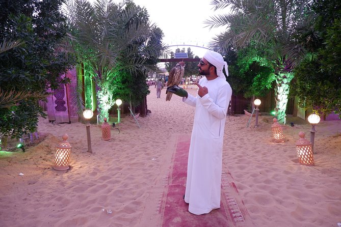 Dubai Tour and Desert Safari: Sand Boarding & BBQ Dinner Combo - Burj Khalifa and Dubai’s modern skyline