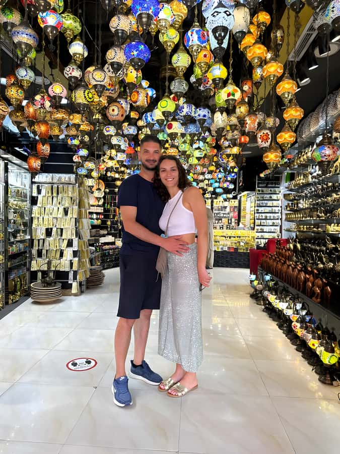 Dubai Tour: Haritage Walking Guide, Gold & Spice Souq, Creek - Al Seef and the first look at Dubai Creek