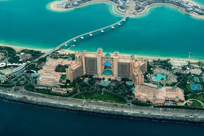 Dubai Tour Including Entrance to Burj Khalifa 124th Floor from Abu Dhabi - Zabeel Palace and Dubai’s royal district