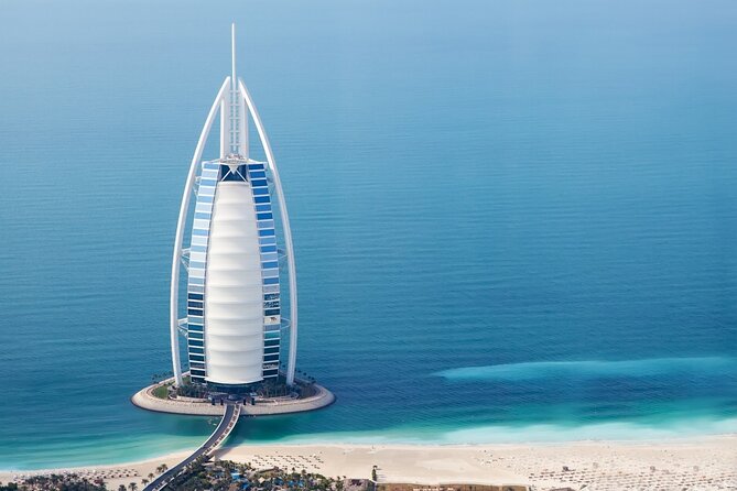 Dubai Tour Including Entrance to Burj Khalifa 124th Floor from Abu Dhabi - Three hours at Dubai Mall and the route to Burj Khalifa