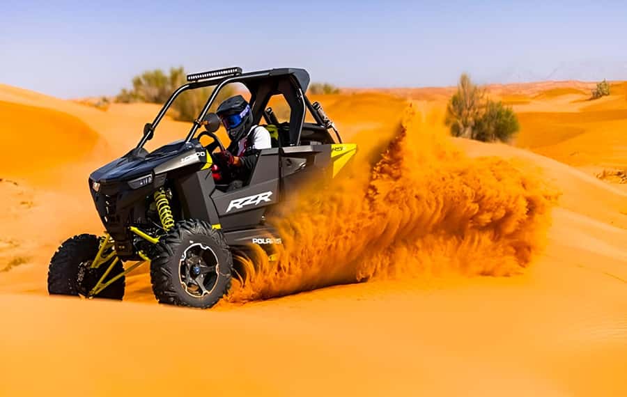 Dubai: Tour with BBQ Dinner, Camel Ride, & Traditional Show - Price, value, and the extras that change the total