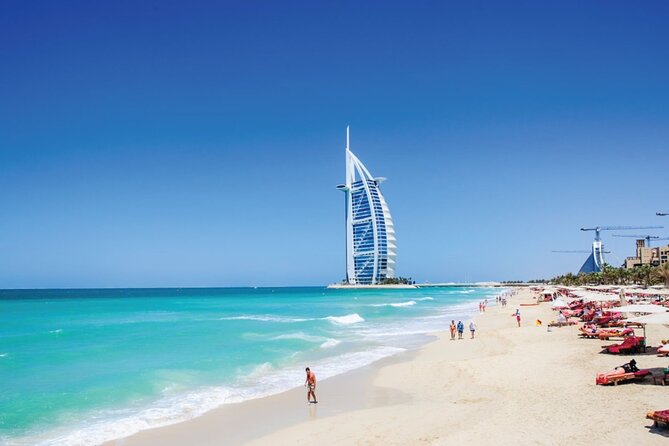 Dubai Traditional City Tour from Dubai with Abra Ride - Why this tour works as a first morning in Dubai