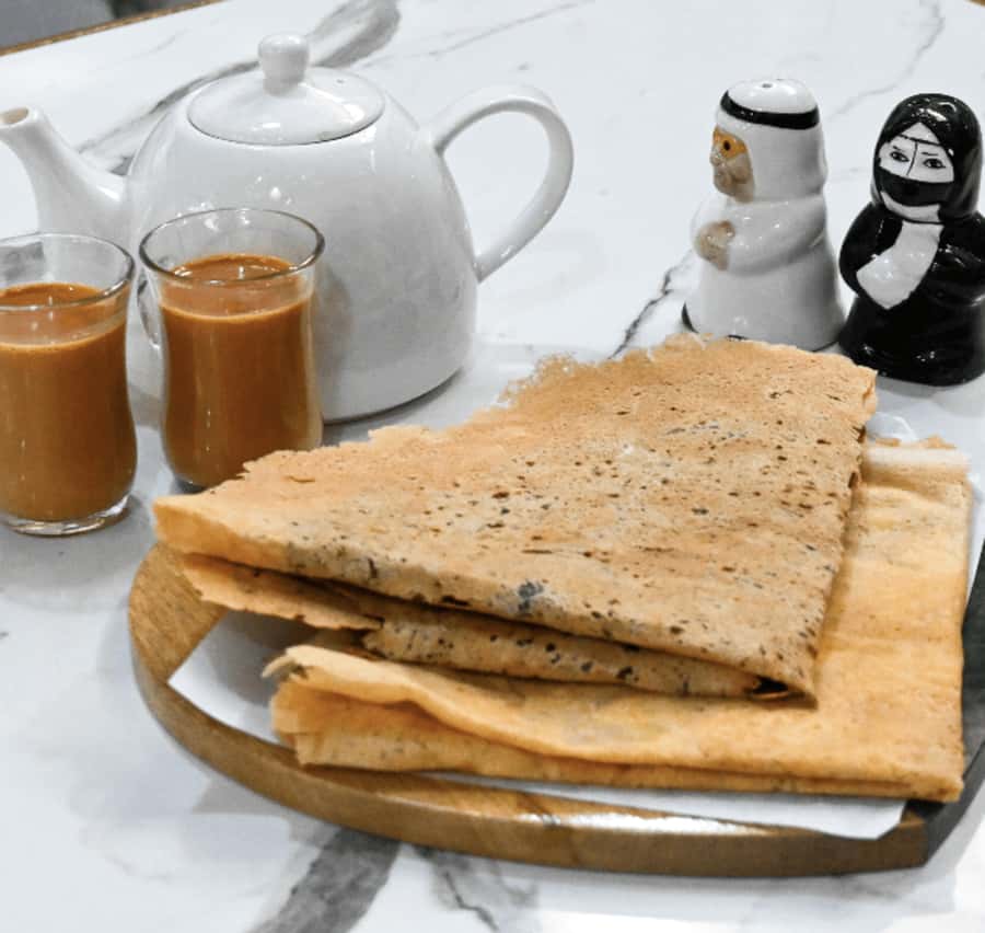Dubai: Traditional Emirati Breakfast Experience - Key points to know before booking