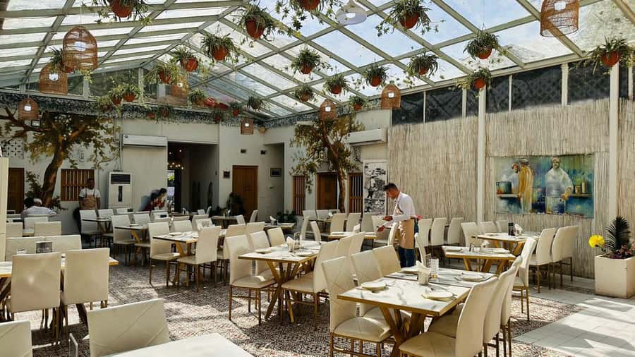 Dubai: Traditional Emirati Breakfast Experience - Who should book this breakfast?