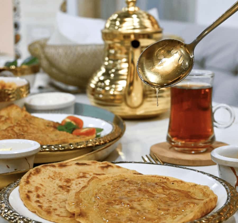 Dubai: Traditional Emirati Breakfast Experience - Practical details before you go