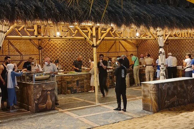 Dubai: Unique SUNSET Buggy Red Dunes Safari - What $179 gets you