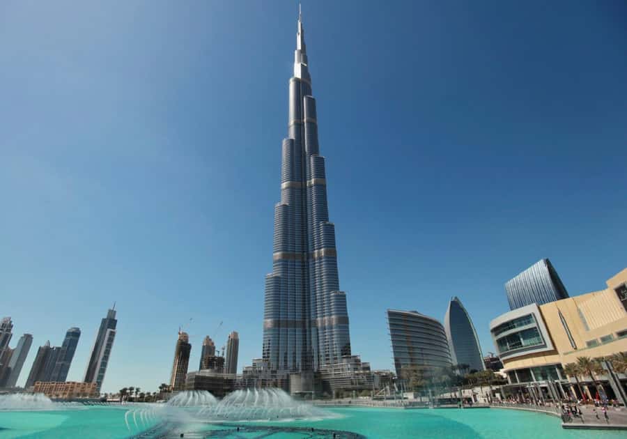 Dubai: Unlimited Attractions Pass - How the Dubai pass works over three or five days