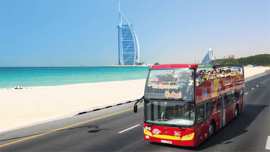 Dubai: Unlimited Attractions Pass - What the $449 price really means