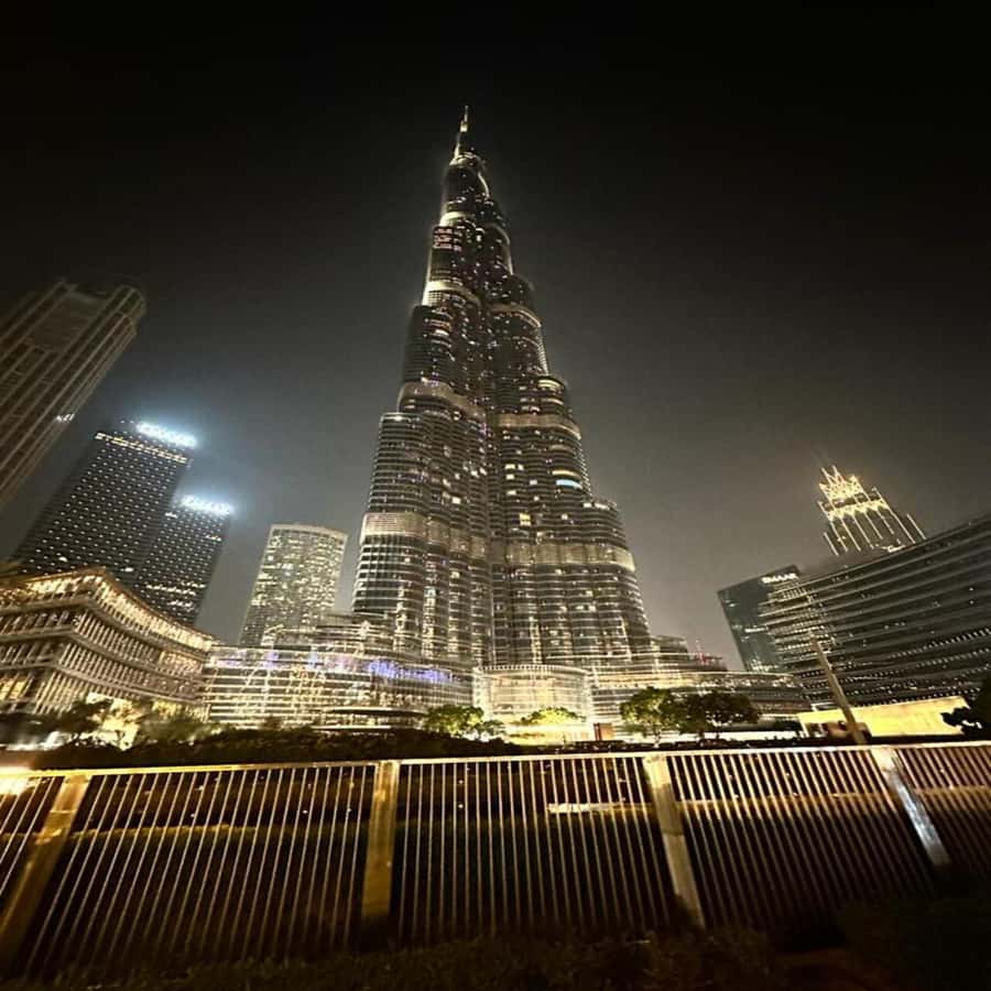 Dubai: VIP Private City Tour with Burj Khalifa Entry Tickets - Why this tour works for a first day in Dubai